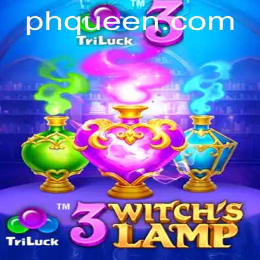 A Comprehensive Guide to 3WitchsLamp: The Enchanting Game Revolutionizing Interactive Play