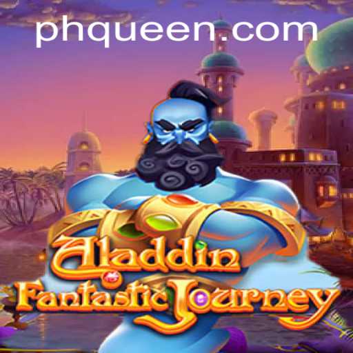 Discover the Magic of Aladdin: A Classic Jeu d'Esprit