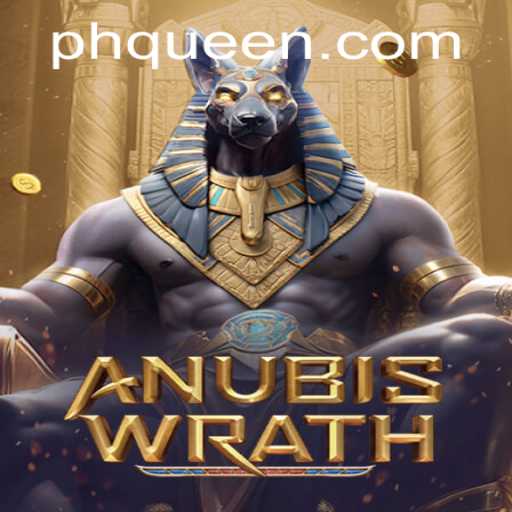Discover the Mystical World of AnubisWrath
