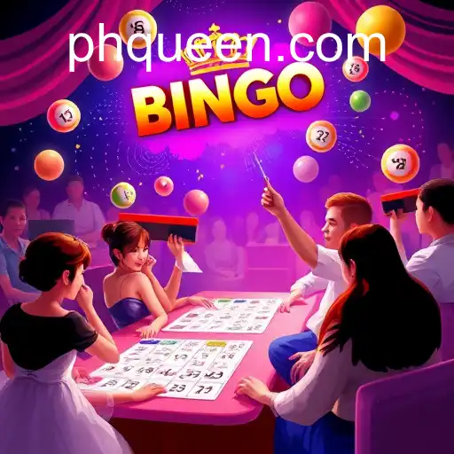 Exploring the Exciting World of Bingo Games: QUEEN.PH Edition