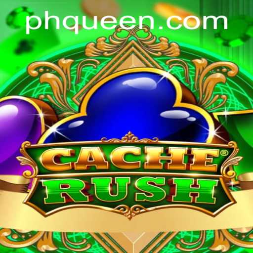 Explore CacheRush: An Exciting New Adventure for Gaming Enthusiasts