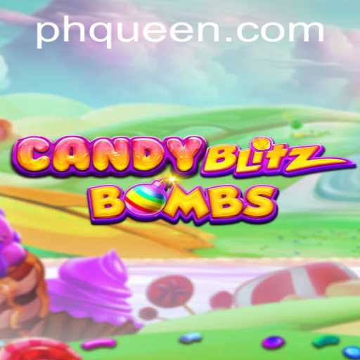Discover the Thrills of CandyBlitzBombs - A Sweet Adventure Game