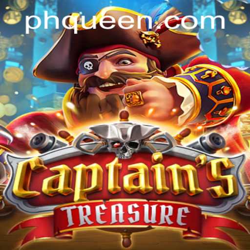 Captain's Treasure: A Journey Through Queens and Riches