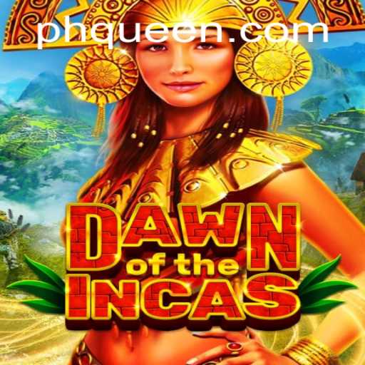 DawnoftheIncas: A Journey into the Ancient World