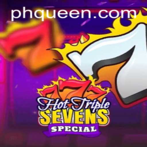 Unveiling HotTripleSevensSpecial and Its Unique Gameplay