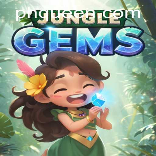 Discover the Enchanting World of JungleGems: A Dive into QUEEN.PH's Latest Sensation