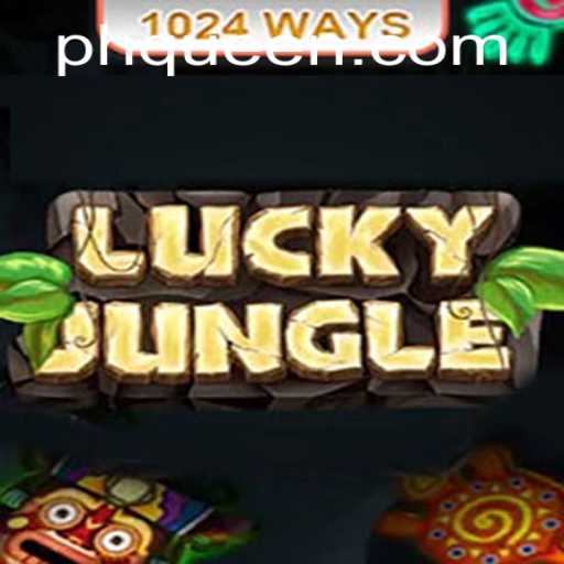 Explore the Excitement of LuckyJungle1024 with QUEEN.PH
