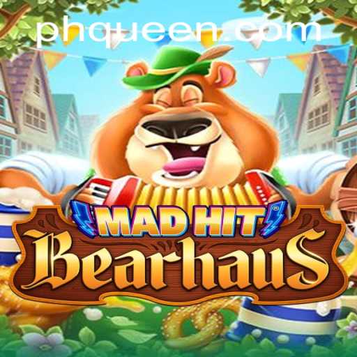 Unveiling the Thrilling World of MadHitBearhaus and Its Unique Gameplay