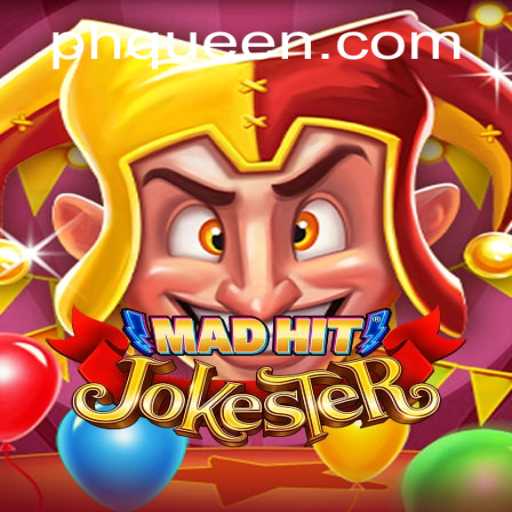 Dive into the World of MadHitJokester: A Game of Strategy and Humor