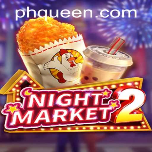 Embark on a Thrilling Adventure with NightMarket2