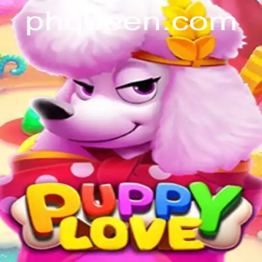 PuppyLove: A Paw-some Adventure with QUEEN.PH