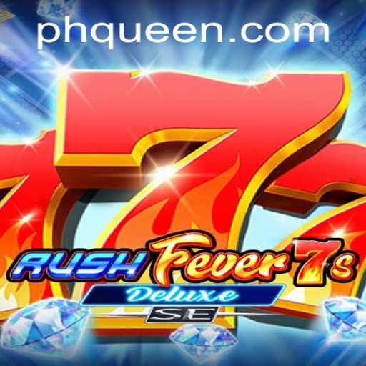 RushFever7sDeluxeSE: A Thrilling Gaming Experience