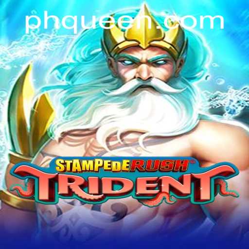 Dive into the Exciting World of StempedeRushTrident