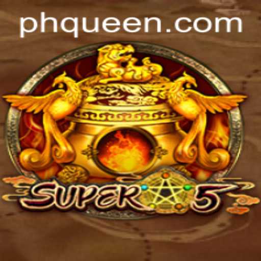 Unveiling Super5: The Game That is Taking QUEEN.PH by Storm