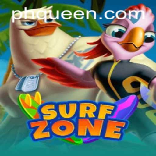 SurfZone: Riding the Digital Waves with QUEEN.PH