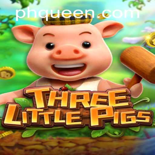 A New Adventure Awaits: THREELITTLEPIGS with QUEEN.PH