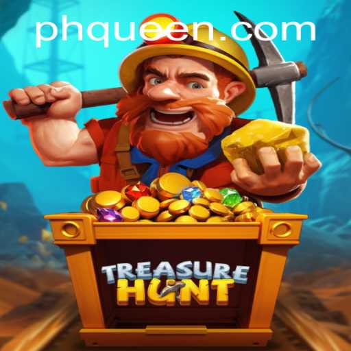 Embark on an Exciting Adventure with TreasureHunt: A Captivating Gaming Experience