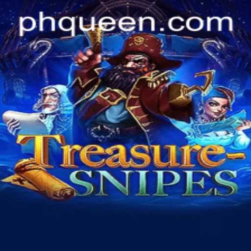 Embark on an Adventure with TreasureSnipes and QUEEN.PH