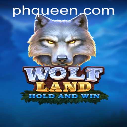 Explore the Enchanting World of WolfLand with QUEEN.PH